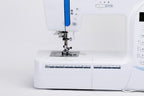 Juki HZL-80HP Computerized Sewing Machine