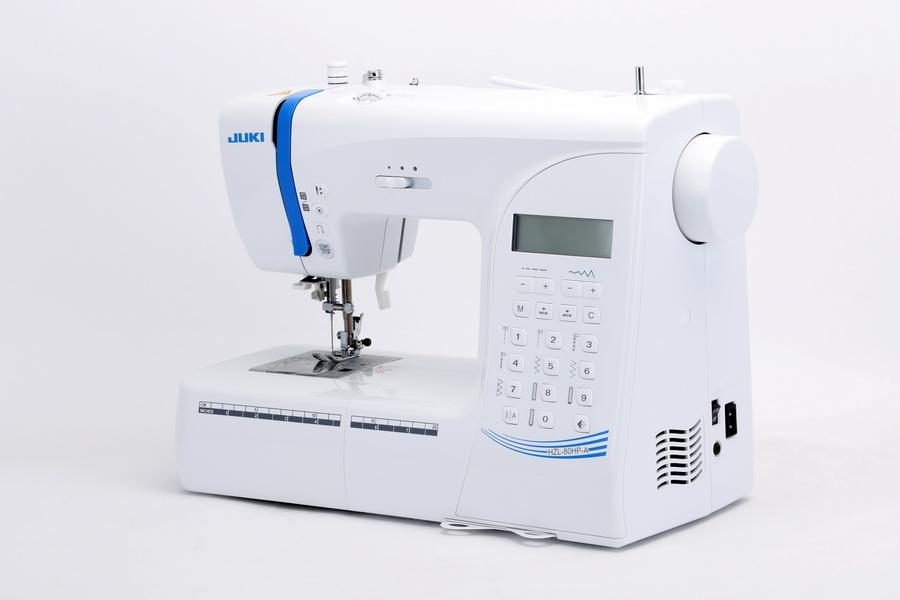 Juki HZL-80HP Computerized Sewing Machine