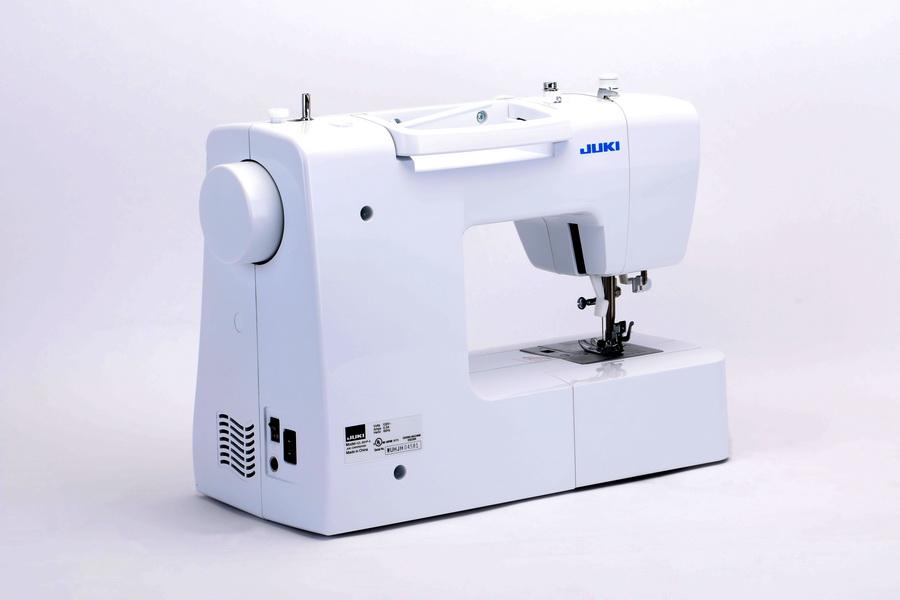 Juki HZL-80HP Computerized Sewing Machine