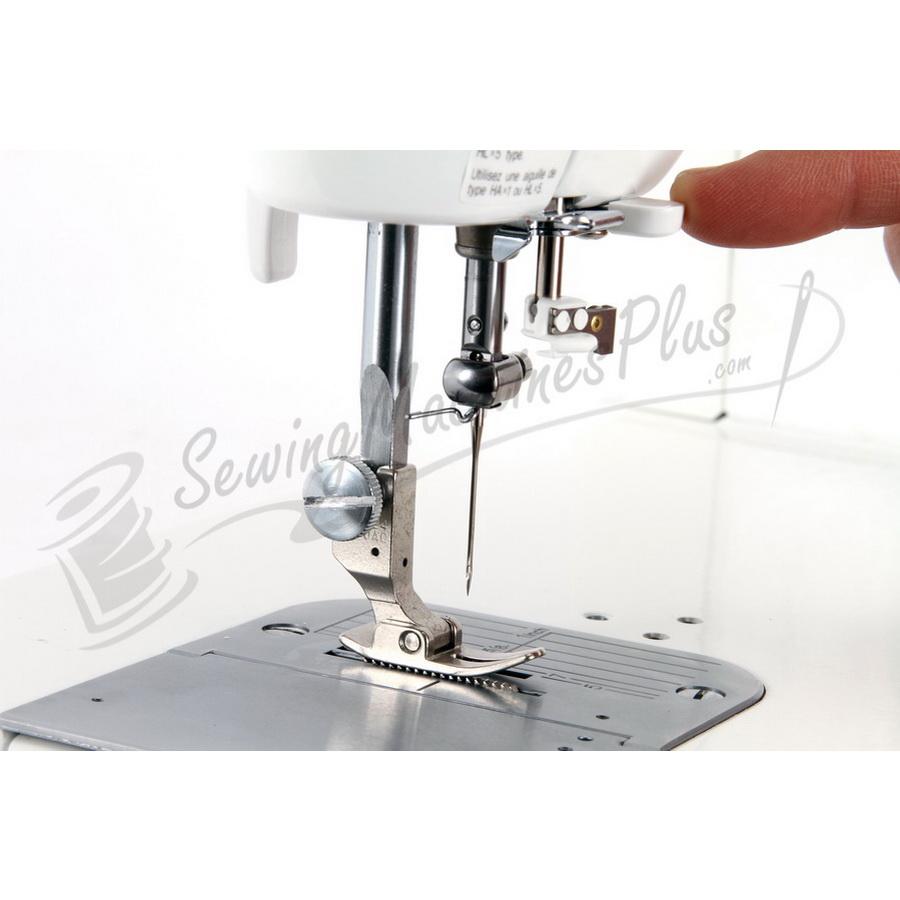 Juki TL-2000Qi Long-Arm Quilting Machine BONUS PACKAGE