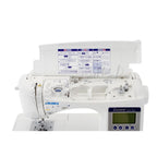 Juki HZL-F300 Exceed Series - Sewing Quilting Machine BONUS PACKAGE