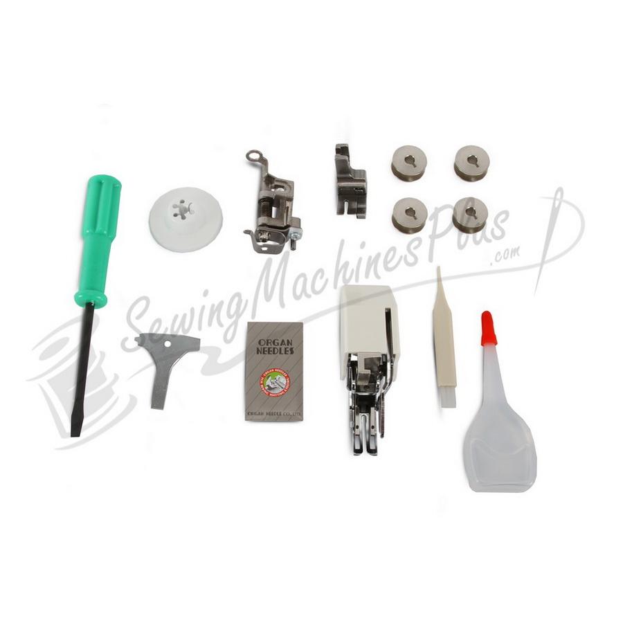 Juki TL-2000Qi Long-Arm Quilting Machine BONUS PACKAGE