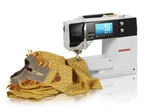 Bernina B 580 Sewing and Embroidery Machine