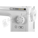 Juki TL-2000Qi Long-Arm Quilting Machine BONUS PACKAGE
