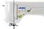 Juki HZL-F300 Exceed Series Show Model