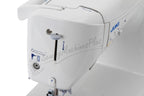 Juki HZL-F300 Exceed Series Show Model