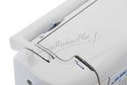 Juki HZL-F300 Exceed Series Show Model
