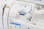 Juki HZL-F300 Exceed Series Show Model