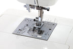 Juki HZL-F300 Exceed Series Show Model