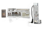 Juki HZL-F300 Exceed Series Show Model