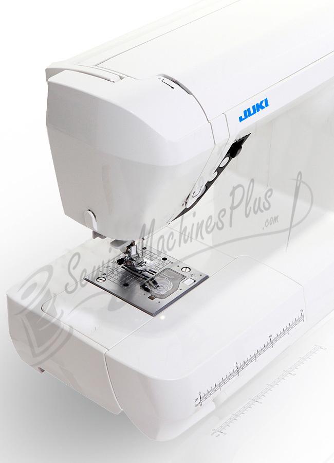 Juki HZL-G110 Computerized Sewing and Quilting Machine BONUS PACKAGE