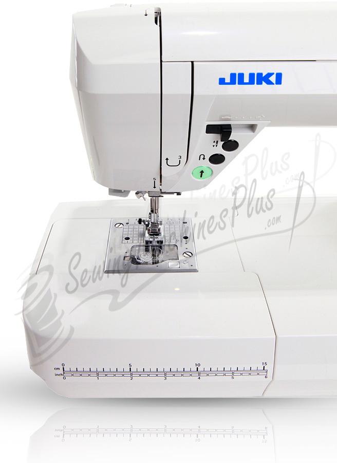 Juki HZL-G110 Computerized Sewing and Quilting Machine BONUS PACKAGE