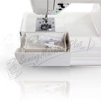 Juki HZL-G110 Computerized Sewing and Quilting Machine BONUS PACKAGE