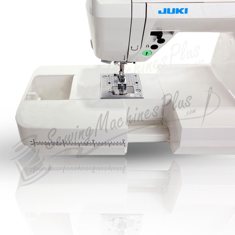 Juki HZL-G110 Computerized Sewing and Quilting Machine BONUS PACKAGE