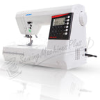 Juki HZL-G110 Computerized Sewing and Quilting Machine BONUS PACKAGE