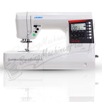 Juki HZL-G110 Computerized Sewing and Quilting Machine BONUS PACKAGE