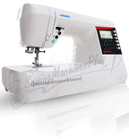 Juki HZL-G110 Computerized Sewing and Quilting Machine BONUS PACKAGE