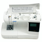 Juki hzl-G120 Sewing Machine