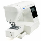 Juki hzl-G120 Sewing Machine