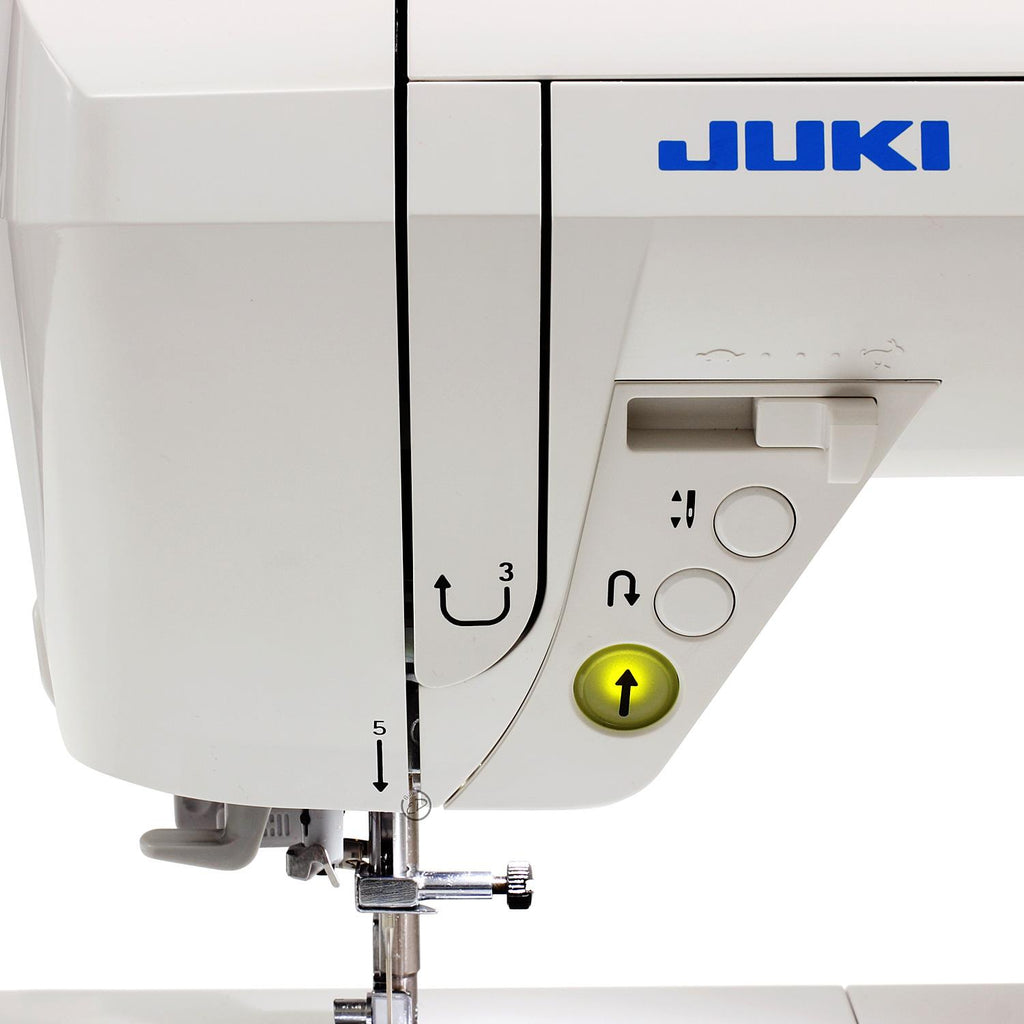 Juki hzl-G120 Sewing Machine