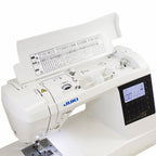 Juki hzl-G120 Sewing Machine
