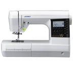 Juki hzl-G120 Sewing Machine