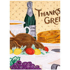 Anita Goodesign Thanksgiving Greetings 168AGHD