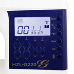 Juki HZL-G220 Sewing Machine