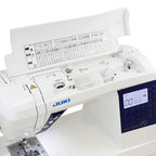 Juki HZL-G220 Sewing Machine