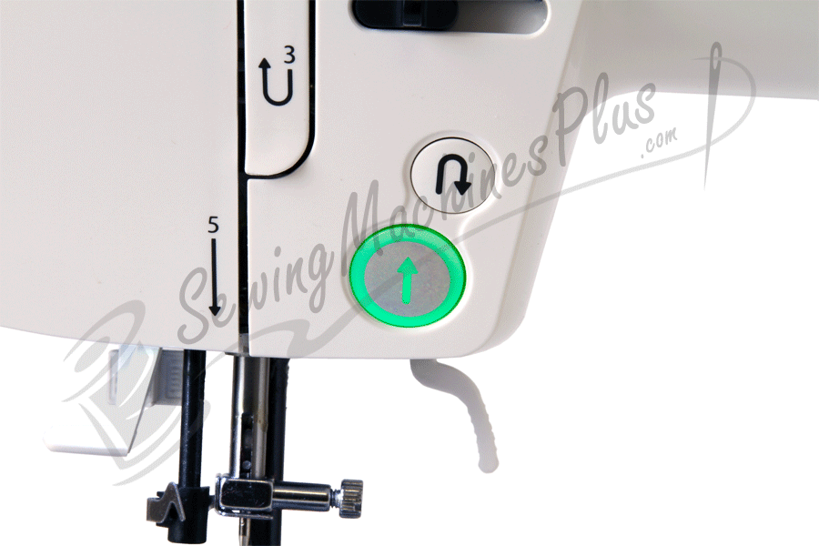 Juki HZL-K65 Sewing and Quilting Machine
