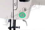 Juki HZL-K65 Sewing and Quilting Machine