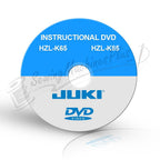 Juki HZL-K65 Sewing and Quilting Machine