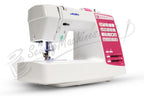 Juki HZL-K65 Sewing and Quilting Machine