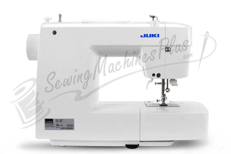 Juki HZL-K65 Sewing and Quilting Machine