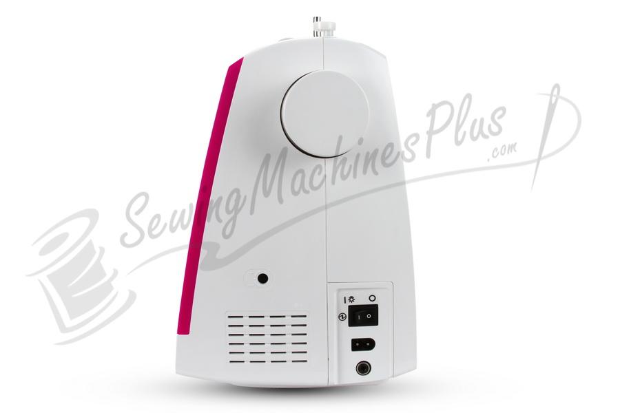 Juki HZL-K65 Sewing and Quilting Machine