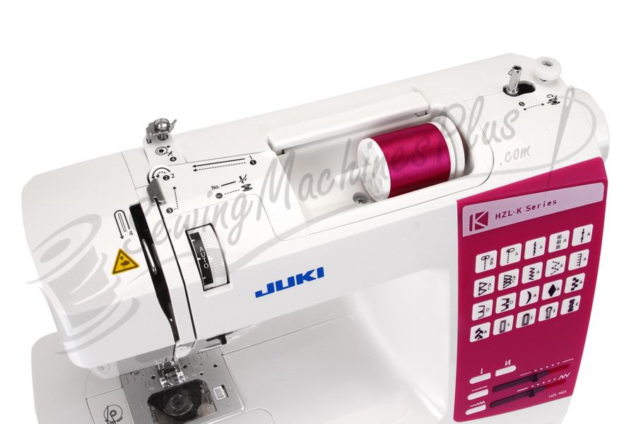 Juki HZL-K65 Sewing and Quilting Machine