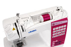 Juki HZL-K65 Sewing and Quilting Machine