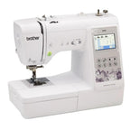 Brother SE600 Sewing & Embroidery Machine - Sewingmachinesplus.com