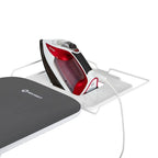 Reliable The Board 120IB Ironing Board with Vera Foam Cover Pad - Sewingmachinesplus.com