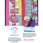DIME Planner Quilt Bundle (VQ - Bun2) - Sewingmachinesplus.com