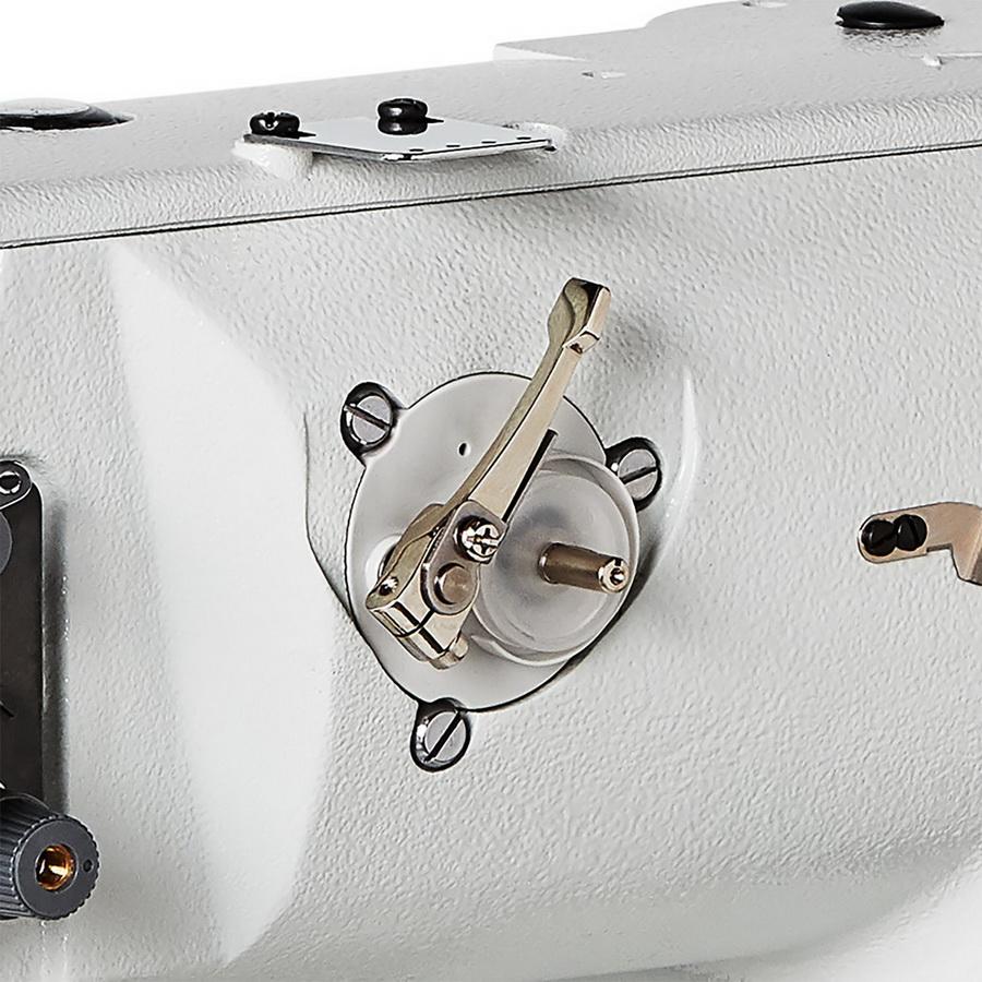 Reliable Cylinder Bed Lockstitch Walking Foot Sewing Machine - Sewingmachinesplus.com
