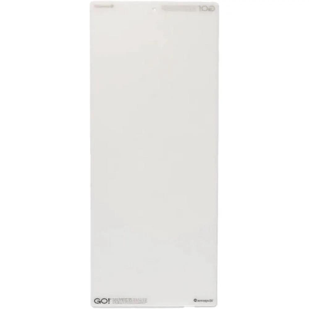GO! Cutting Mat - 10in x 24in - Sewingmachinesplus.com