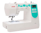 Janome 6100 sewing machine