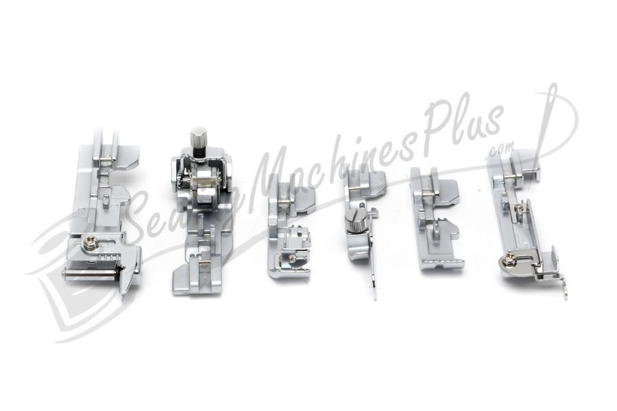 Juki 6-foot Kit for MO Sergers