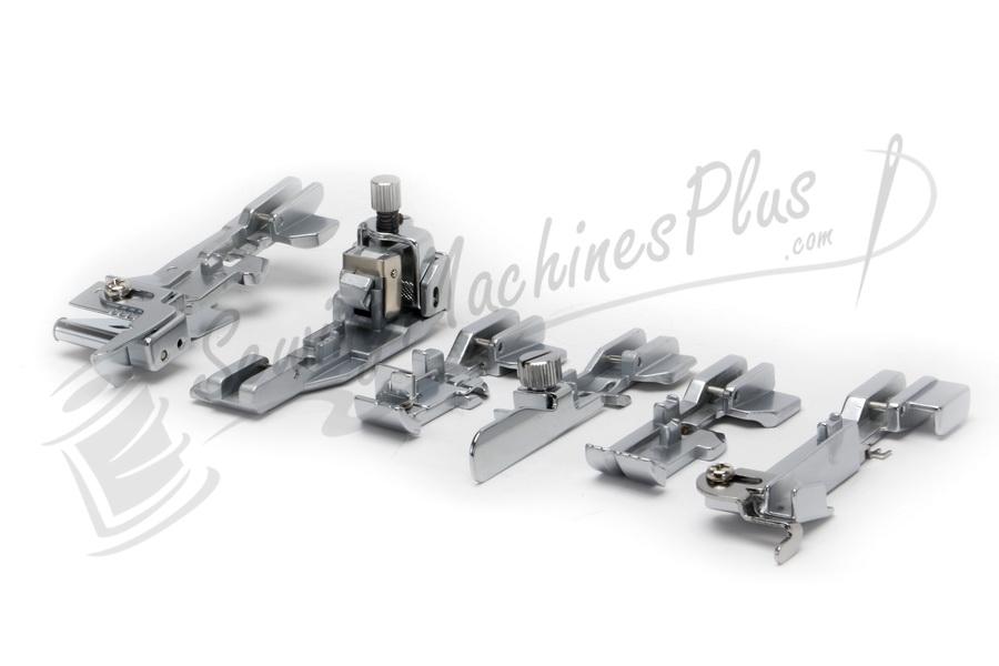 Juki 6-foot Kit for MO Sergers