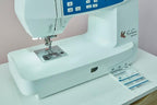 Eversewn Sparrow X Embroidery and Sewing Machine