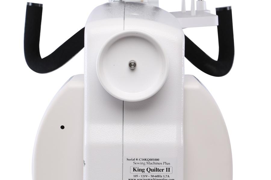 King Quilter II Long Arm Quilting Machine