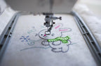 Eversewn Sparrow X Embroidery and Sewing Machine