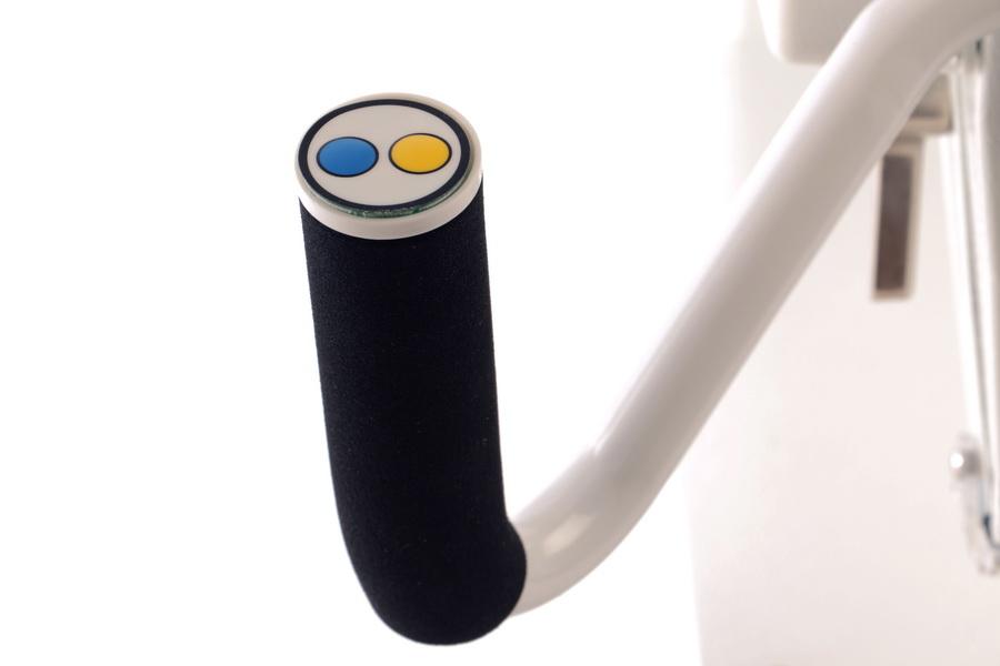Quilter's Pro Long Arm Quilting Machine With iPad Mini, and 1 Year Warranty
