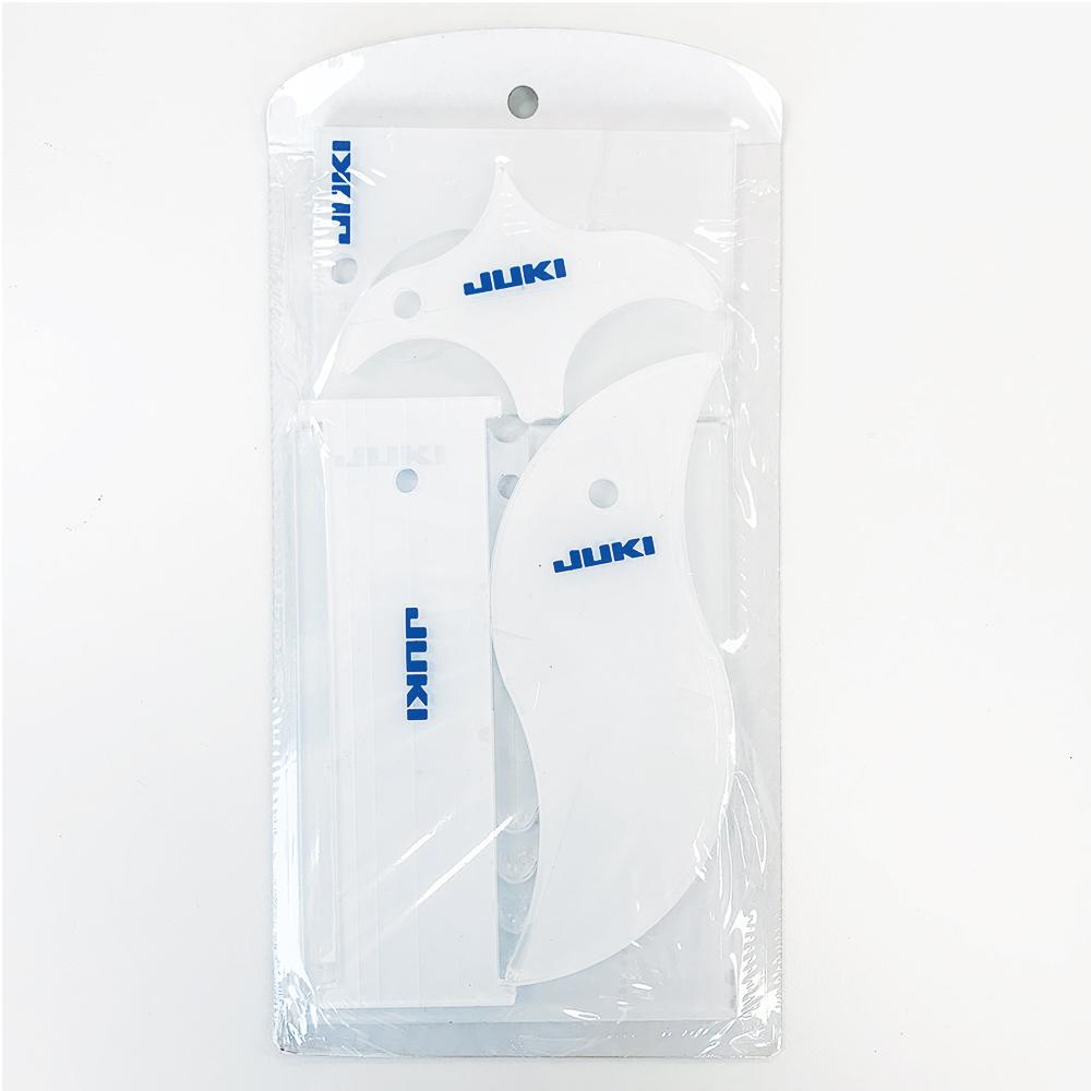 Juki Mini Ruler Set - Sewingmachinesplus.com